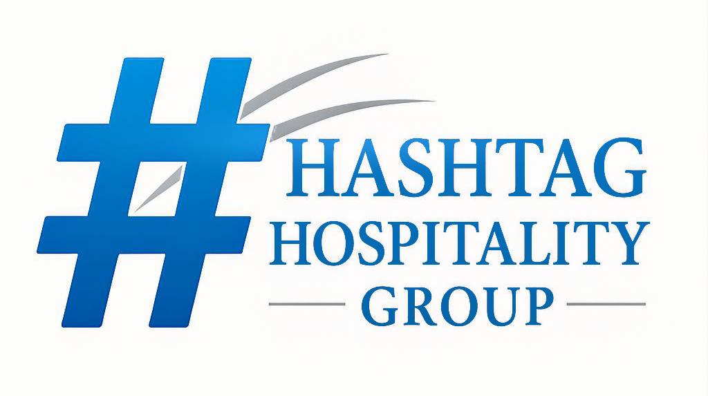 Hashtag Hospitality Group logo